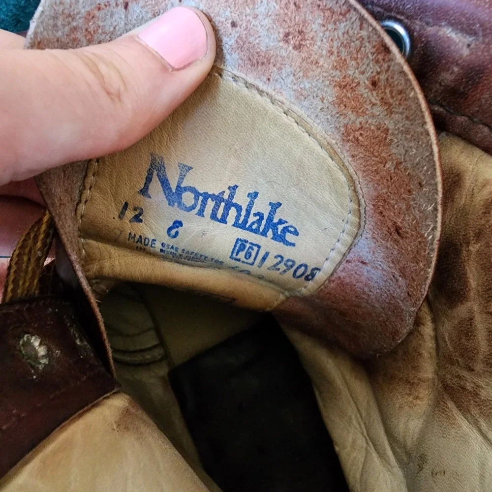 Northlake sz 12